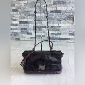 Badgley Mischka Crossbody Purse